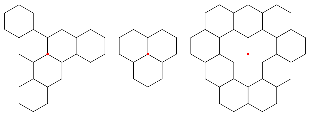An example of C_3hii symmetry