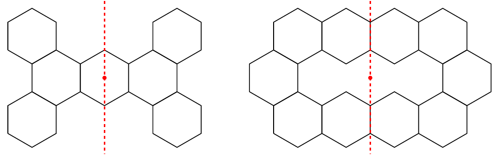 An example of D_2hi symmetry