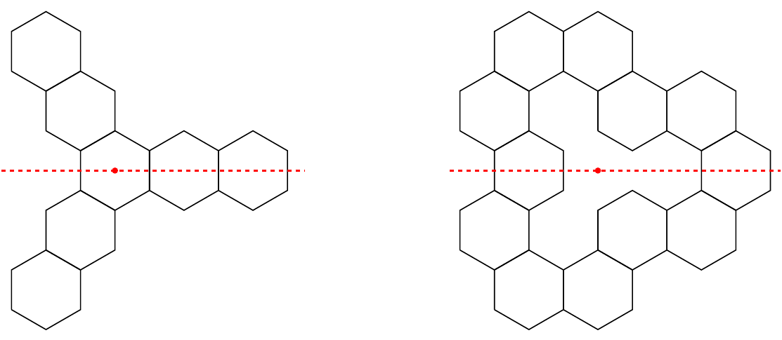 An example of D_3hia symmetry